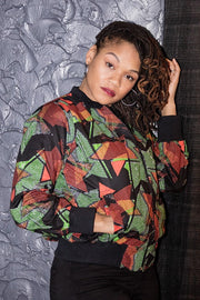 Kano Bomber Jacket -